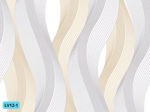Wallpaper Modern LVD 12