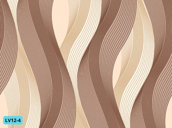 Wallpaper Modern LVD 12 - Gambar 4