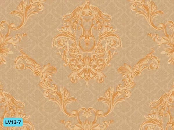 Wallpaper Classic LVD 13 - Gambar 7