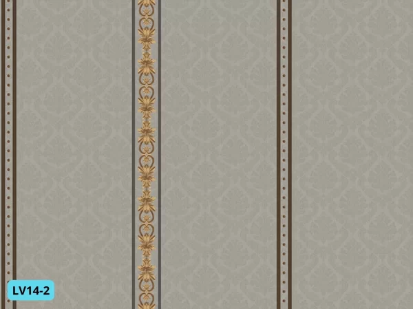 Wallpaper Classic LVD 14 - Gambar 2