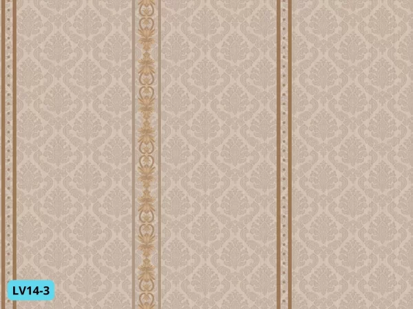 Wallpaper Classic LVD 14 - Gambar 3