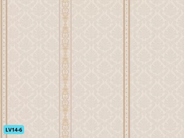 Wallpaper Classic LVD 14 - Gambar 6