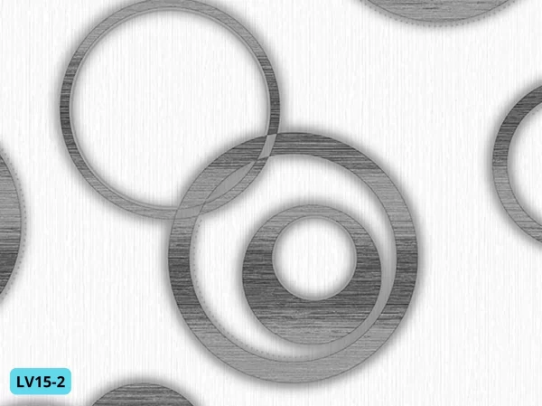 Wallpaper Modern LVD 15 - Gambar 2