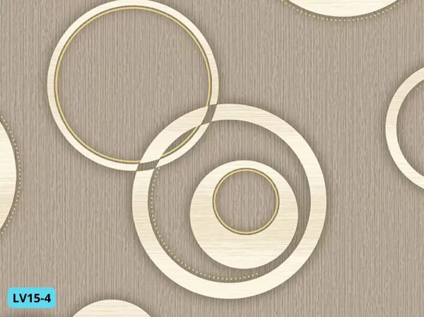 Wallpaper Modern LVD 15 - Gambar 4