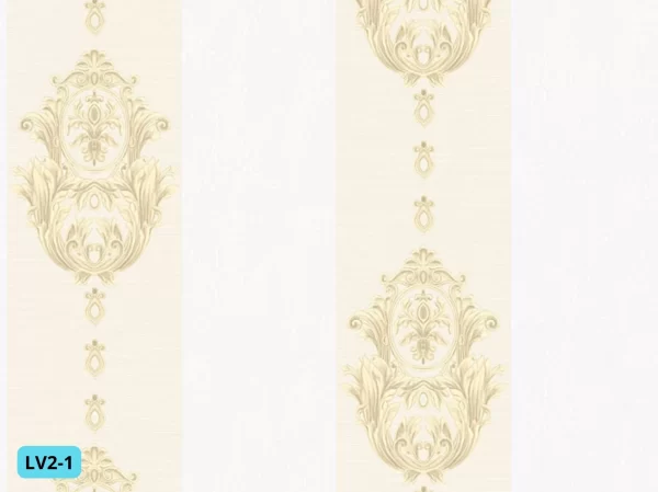 Wallpaper Classic LVD 2