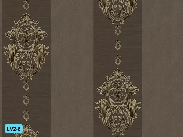 Wallpaper Classic LVD 2 - Gambar 6
