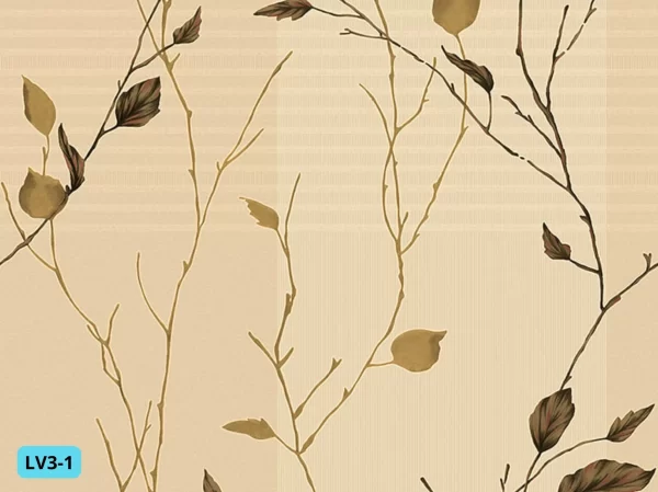 Wallpaper Natural LVD 3