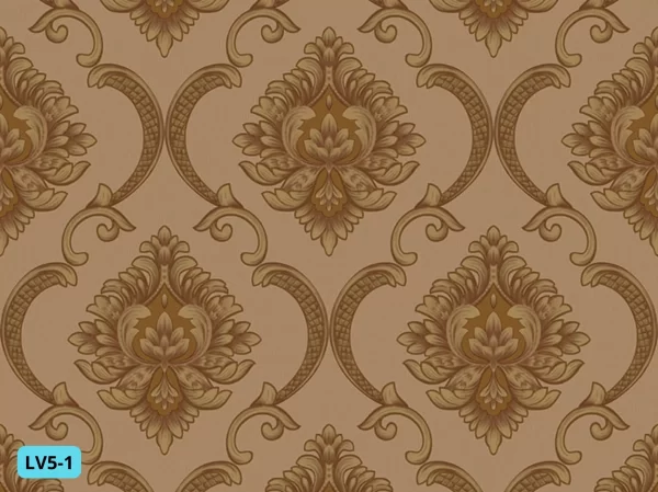 Wallpaper Classic LVD 5