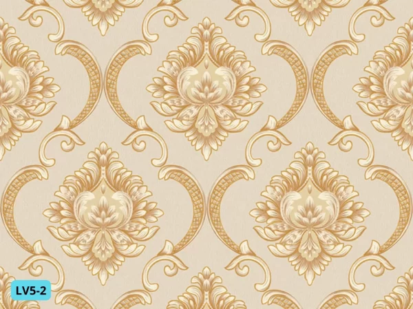Wallpaper Classic LVD 5 - Gambar 2