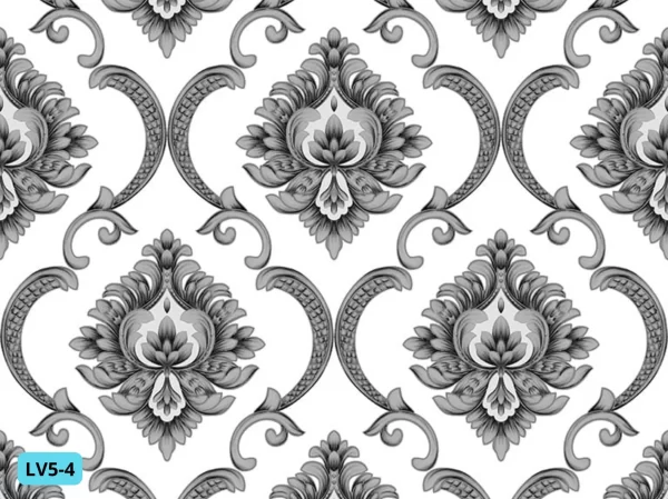 Wallpaper Classic LVD 5 - Gambar 4