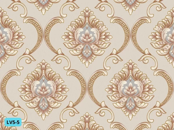 Wallpaper Classic LVD 5 - Gambar 5