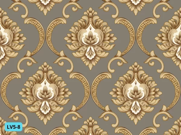 Wallpaper Classic LVD 5 - Gambar 8