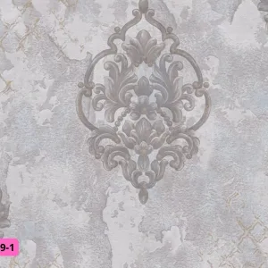 Wallpaper Classic LRNZ 8