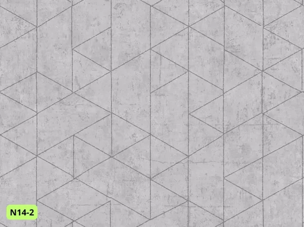 Wallpaper Modern NTBN 14 - Gambar 2