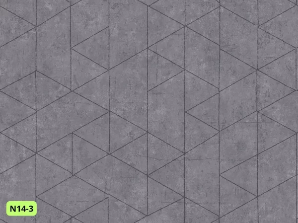Wallpaper Modern NTBN 14 - Gambar 3