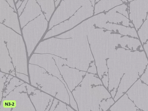 Wallpaper Modern NTBN 3 - Gambar 2