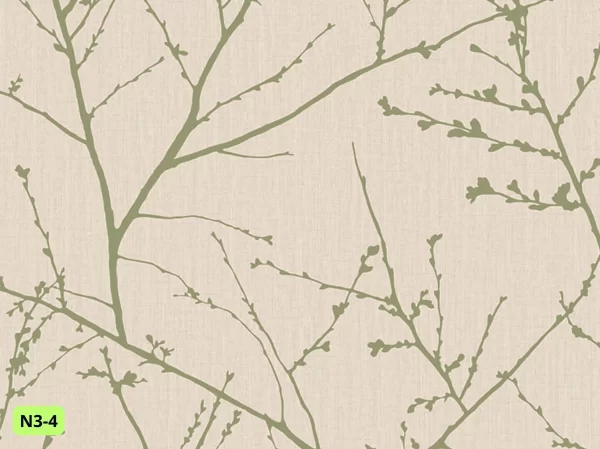 Wallpaper Modern NTBN 3 - Gambar 4