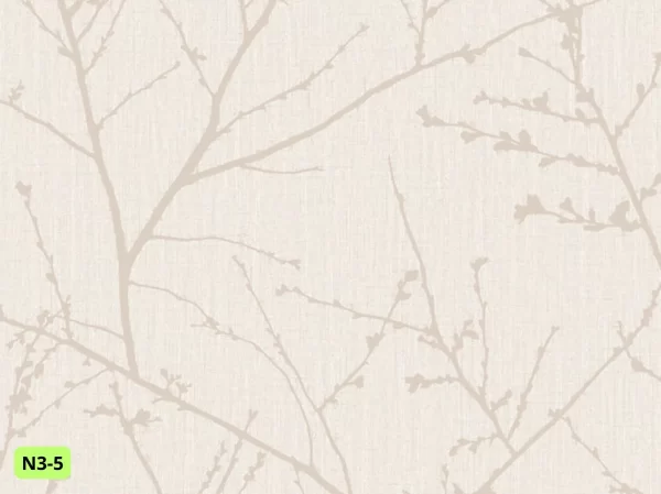 Wallpaper Modern NTBN 3 - Gambar 5