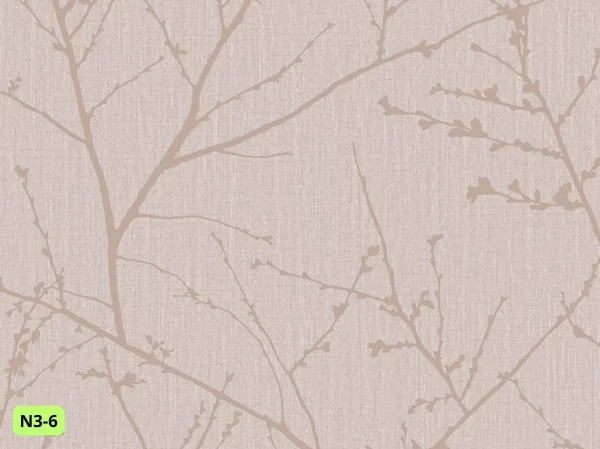 Wallpaper Modern NTBN 3 - Gambar 6