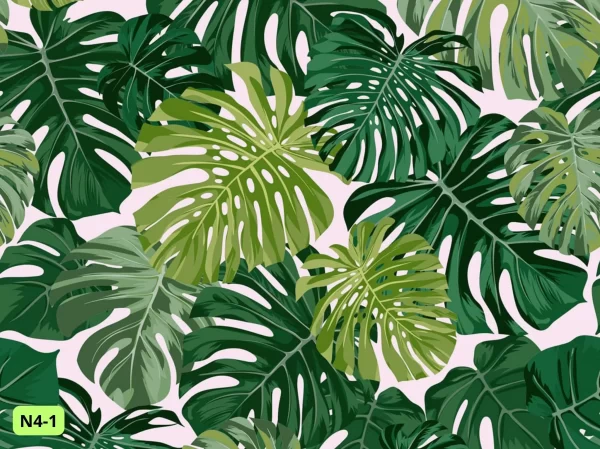 Wallpaper Modern NTBN 4