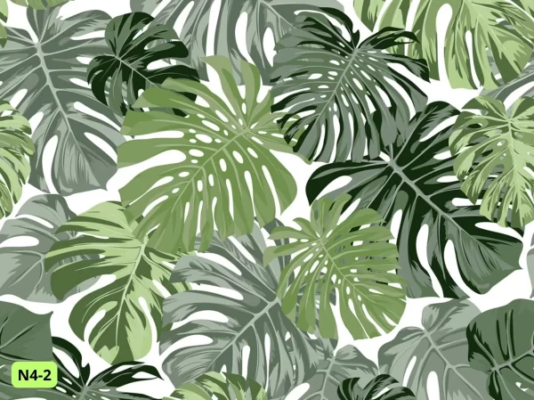 Wallpaper Modern NTBN 4 - Gambar 2