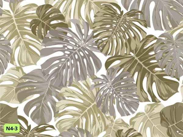Wallpaper Modern NTBN 4 - Gambar 3