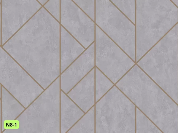 Wallpaper Modern NTBN 8