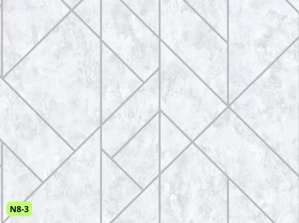 Wallpaper Modern NTBN 8 - Gambar 3