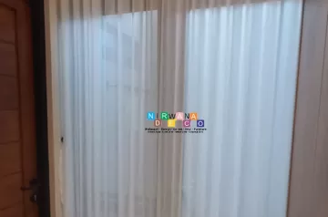 Pemasangan Vitrage Di Perum Buana Tirta