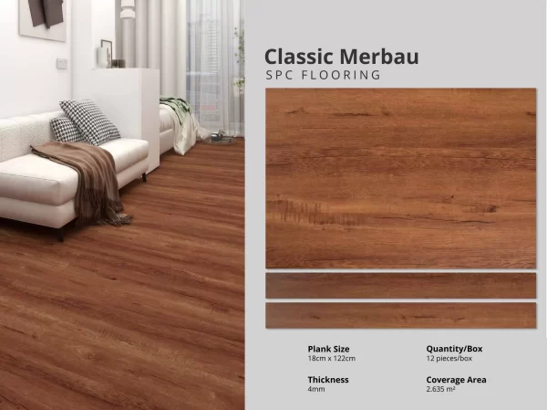 SPC Pure Core MRVL 10