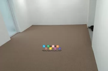 Pemasangan Karpet Di It's Ready Space