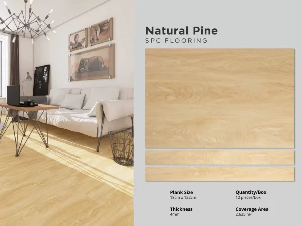 SPC Pure Core MRVL 6