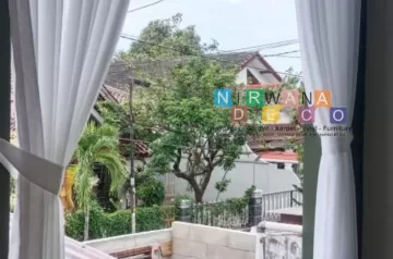 Pemasangan Vitrage Di Jl Brigjen Katamso, Mergangsan, Yogyakarta