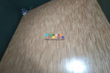 Pemasangan Vinyl Di Madukismo
