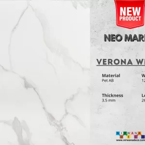 Neo Marble Verona White