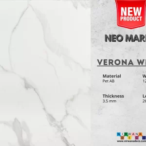 Neo Marble Verona White