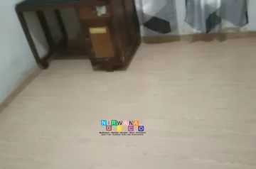 Pemasangan Vinyl Di Perumahan Metro Harmoni
