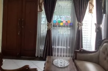 Pemasangan Gorden Di Krodan