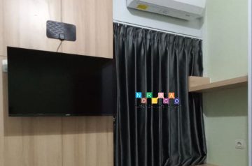 Pemasangan Gorden Di Mrican