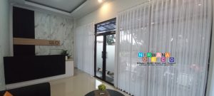 Pemasangan Vitrage Di Pandowoharjo
