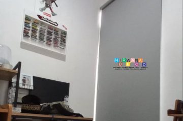 Pemasangan Roller Blinds Di Maguwoharjo