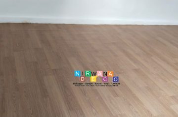 Pemasangan Vinyl Di Kawai Shika - Child Care & Learning Center