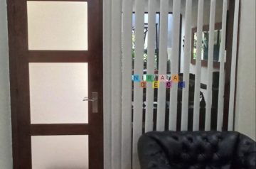 Pemasangan Vertical Blind Di Jomblangan, Babadan, Bantul