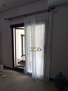 Pemasangan Vitrage Di AirportJogja Homestay