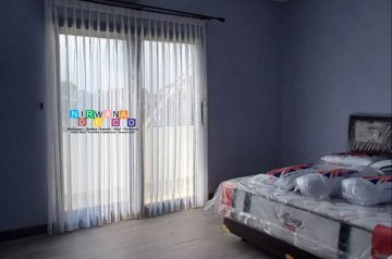 Pemasangan Vitrage Di AirportJogja Homestay