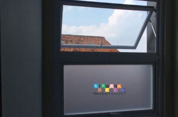 Pemasangan Sandblast Di Sapen