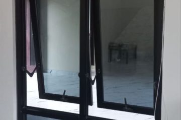 Pemasangan Romanshade di Ngemplak, Sleman