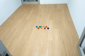 Pemasangan Vinyl Lantai Di Tanjungsari