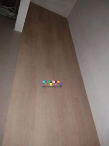 Pemasangan Vinyl Di Cangkringan