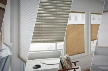 blinds